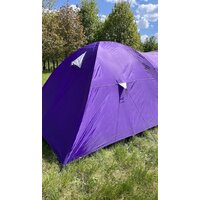 Calviano Acamper Monsun 3 (фиолетовый) Image #11