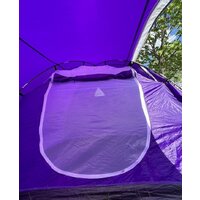 Calviano Acamper Monsun 3 (фиолетовый) Image #6