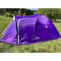 Calviano Acamper Monsun 3 (фиолетовый) Image #2