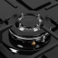Варочная панель MAUNFELD EGHE.43.33CB2/G - Превью изображения №10 — Интернет-Магазин TECNO.BY