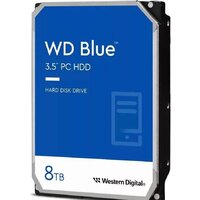 WD Blue 8TB WD80EAAZ Image #2