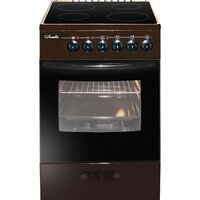 Лысьва ЭПС 402 МС (коричневый)