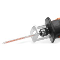 Daewoo Power DGA 1220Li SET (шуруповерт, сабельная пила, 2 АКБ, сумка) Image #7