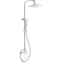 Haiba HB24548-8 (белый)