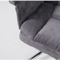 AksHome Homer (ткань, темно-серый) Image #14