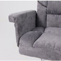 AksHome Homer (ткань, темно-серый) Image #16