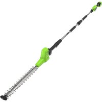 Greenworks G24PH511 2301907 (без АКБ)