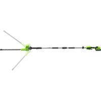 Greenworks G24PH511 2301907 (без АКБ) Image #3