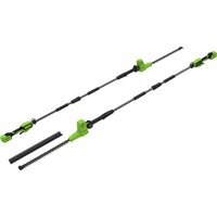 Greenworks G24PH511 2301907 (без АКБ) Image #10