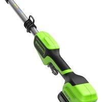 Greenworks G24PH511 2301907 (без АКБ) Image #8