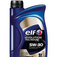 Elf Evolution Full-Tech FE 5W-30 1л