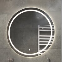 Vigo Зеркало Holly Classic 800