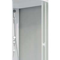 Niagara Promo P100/80/26L/MT/BK 100x80x195 Image #2