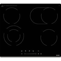 ZorG CR61 black