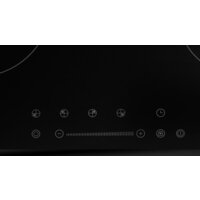 Варочная панель ZorG CR61 black - Превью изображения №4 — Интернет-Магазин TECNO.BY