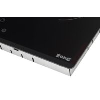Варочная панель ZorG CR61 black - Превью изображения №5 — Интернет-Магазин TECNO.BY