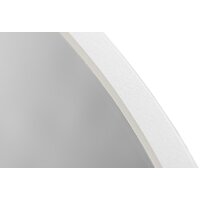 Saniteco Зеркало 1W10 105 (белый жемчужный) Image #3