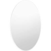 Saniteco Зеркало 1W10 105 (белый жемчужный) Image #2