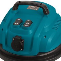 Пылесос Bort BSS-2260-Twin - Превью изображения №3 — Интернет-Магазин TECNO.BY