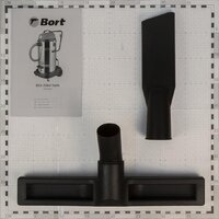 Пылесос Bort BSS-2260-Twin - Превью изображения №13 — Интернет-Магазин TECNO.BY