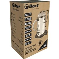 Пылесос Bort BSS-2260-Twin - Превью изображения №16 — Интернет-Магазин TECNO.BY