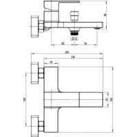 Wellerein Linea 21LN54 Image #7
