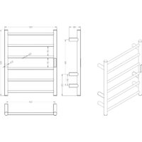 Roxen Caspia 11070-5063C Image #11