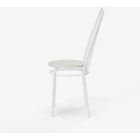 Mio Tesoro Тюльпан (молочный/белый) Image #4