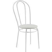 Mio Tesoro Тюльпан (молочный/белый)