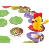 Стиль Жизни Цыплячьи бега Image #6