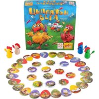 Стиль Жизни Цыплячьи бега Image #3