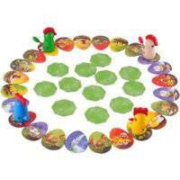 Стиль Жизни Цыплячьи бега Image #4