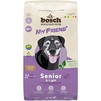 Bosch My Friend+ Senior & Light (12 кг)