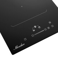Варочная панель Monsher MHI 3011 - Превью изображения №3 — Интернет-Магазин TECNO.BY