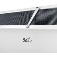 Ballu Plinth Transformer BEC/PL-500 (механическое управление, с шасси) Image #6