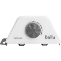 Ballu Plinth Transformer BEC/PL-500 (механическое управление, с шасси) Image #2