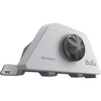Ballu Plinth Transformer BEC/PL-500 (механическое управление, с шасси) Image #3