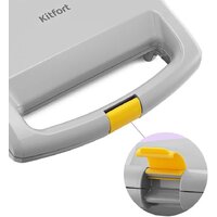 Вафельница Kitfort KT-3656 - Превью изображения №4 — Интернет-Магазин TECNO.BY