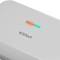 Вафельница Kitfort KT-3656 - Превью изображения №3 — Интернет-Магазин TECNO.BY
