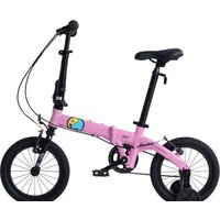 Maxiscoo S007 Стандарт 2024 (розовый) Image #2