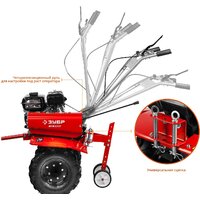 Зубр МТБ-400 Image #4