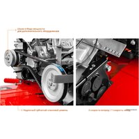 Зубр МТБ-400 Image #8