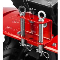 Зубр МТБ-400 Image #13