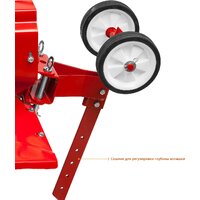 Зубр МТБ-400 Image #12