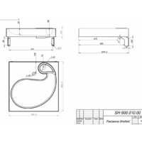 Versalia Shefield 60 Image #4