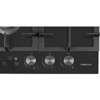 Варочная панель Hiberg VM 4535 B - Превью изображения №8 — Интернет-Магазин TECNO.BY