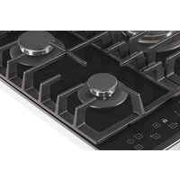 Варочная панель Hiberg VM 4535 B - Превью изображения №10 — Интернет-Магазин TECNO.BY