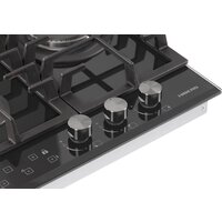 Варочная панель Hiberg VM 4535 B - Превью изображения №9 — Интернет-Магазин TECNO.BY