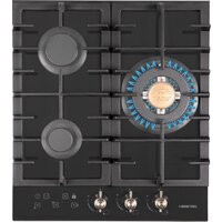 Варочная панель Hiberg VM 4535 B - Превью изображения №2 — Интернет-Магазин TECNO.BY