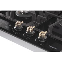 Варочная панель Hiberg VM 4535 B - Превью изображения №7 — Интернет-Магазин TECNO.BY